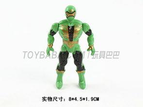 海贼战队玩具视频,奇幻冒险，童趣无限