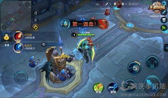 王者荣耀墨子视频2017,揭秘墨子崛起之谜