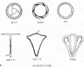宫内节育器放置术视频