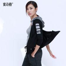 连帽开衫视频全程,连帽开衫穿搭全攻略