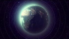 3d全息影像素材视频,3D全息影像的奇幻之旅