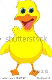 鸭子动画视频,趣味横生的萌宠演绎