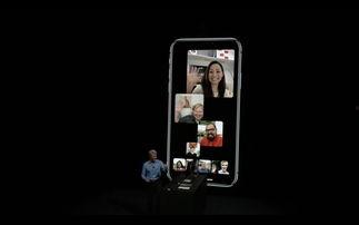 多人视频通话,多人视频通话新体验