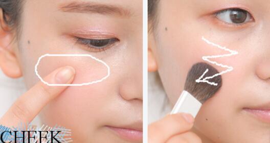 初学化妆步骤视频,轻松掌握化妆基础步骤