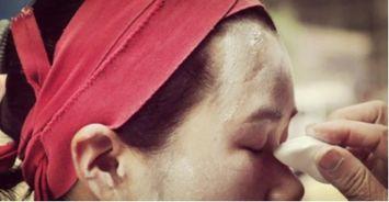 怎么用线绞汗毛视频,跟随视频教程学起来