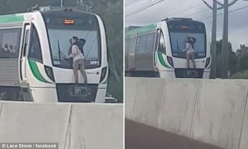 洛火车视频,揭秘现代轨道交通的奇迹之旅