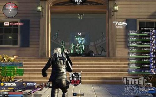 枪神纪生化浩劫视频,惊心动魄的生存挑战