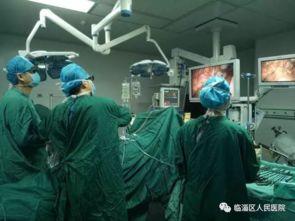 直肠癌手术视频,技术革新与患者康复之路
