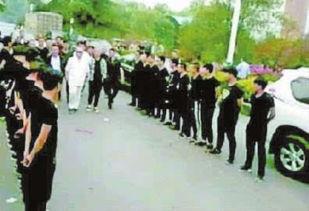 晋城程三出狱视频,晋城程三刑满释放，网友热议其未来走向