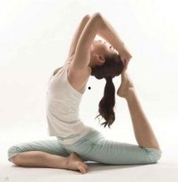 瑜珈初学视频教程,视频教程精华概述