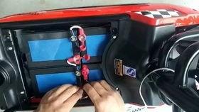 电动车电瓶怎么安装视频,视频教程助你轻松上手