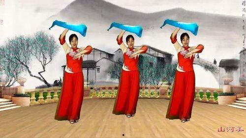单扇舞视频,单扇舞视频魅力解析