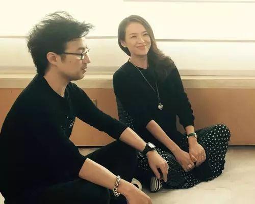 汪峰章子怡结婚视频